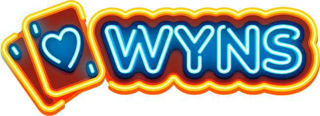 Wyns Casino Logo